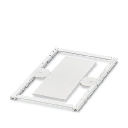 Phoenix Contact Kunststofschildje Uct-PMLP (90x38) cus