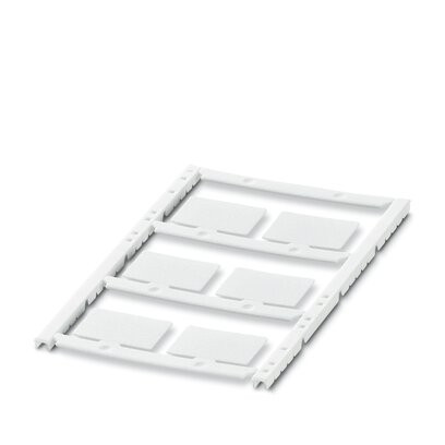 Phoenix Contact Kunststofschildje Uct4-Emlp (27x17,5)