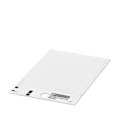 Phoenix Contact Kunststofschildje Us-Emlp (104x135) cus