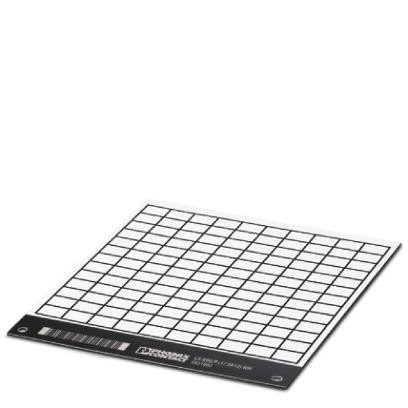 Phoenix Contact TEKSTSTRO LSEMLP(17,5X12)