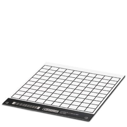 Phoenix Contact TEKSTSTRO LSEMLP(17,5X15)