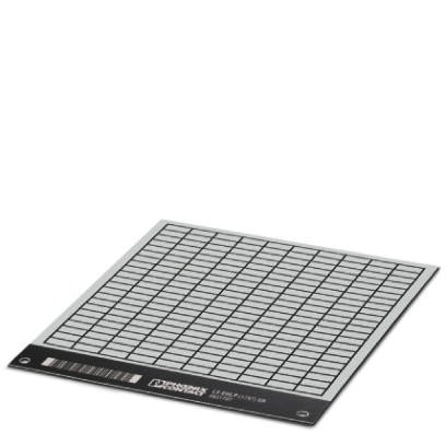 Phoenix Contact TEKSTSTRO LSEMLP(17X7)SR