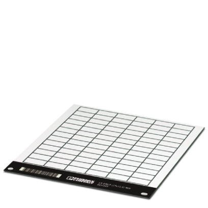 Phoenix Contact TEKSTSTRO LSEMLP(27X12,5)