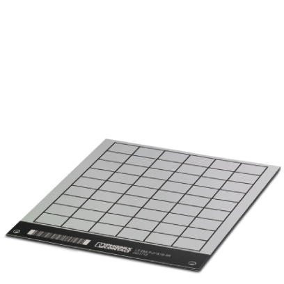 Phoenix Contact TEKSTSTRO LSEMLP(27X18)SR