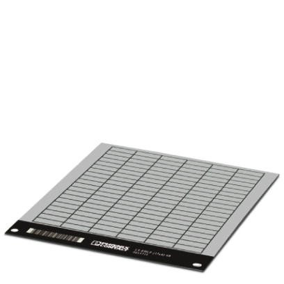 Phoenix Contact TEKSTSTRO LSEMLP(27X8)SR