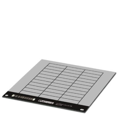 Phoenix Contact TEKSTSTRO LSEMLP(45X14)SR