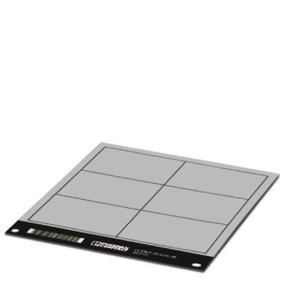 Phoenix Contact TEKSTSTRO LSEMLP(85,6X54)