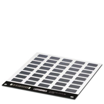 Phoenix Contact TEKSTSTRO LSEMLPAL(27X15)