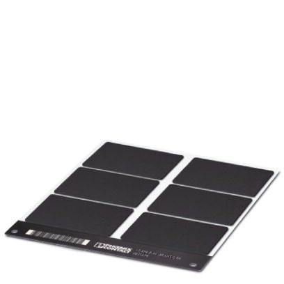 Phoenix Contact TEKSTSTRO LSEMLPAL(85,6X5