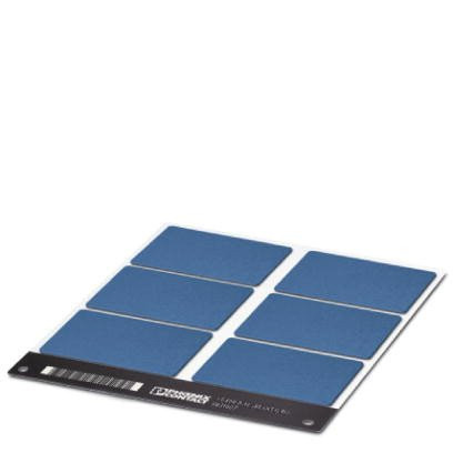 Phoenix Contact TEKSTSTRO LSEMLPAL(85,6X5