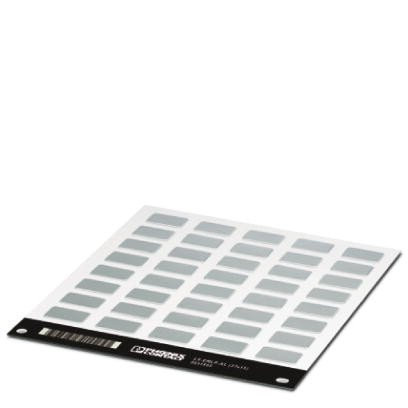 Phoenix Contact TEKSTSTRO LSEMPAL(27X15)