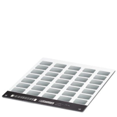 Phoenix Contact TEKSTSTRO LSEMPAL(27X18)