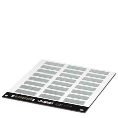 Phoenix Contact TEKSTSTRO LSEMPAL(49X15)