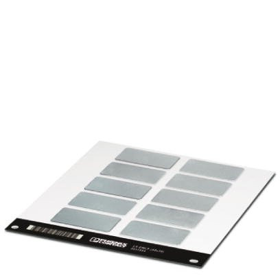 Phoenix Contact TEKSTSTRO LSEMPAL(60X30)