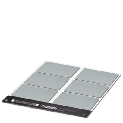 Phoenix Contact TEKSTSTR LSEMPAL(85,6X54)