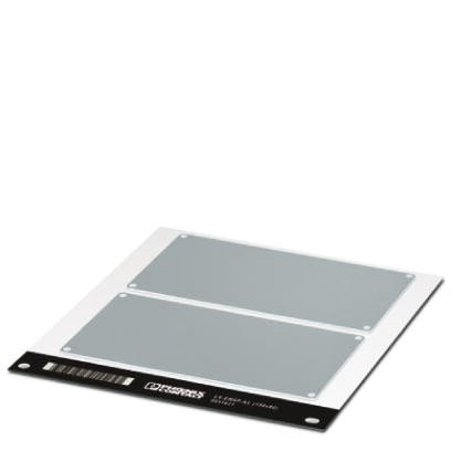 Phoenix Contact TEKSTSTR LSEMSPAL(150X80)