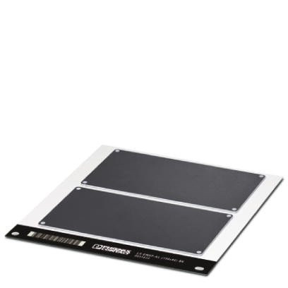 Phoenix Contact TEKSTSTRO LSEMSPAL(150X80