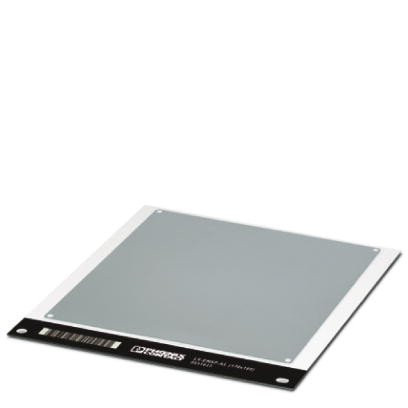 Phoenix Contact TEKSTSTRO LSEMSPAL(170X18 RGU