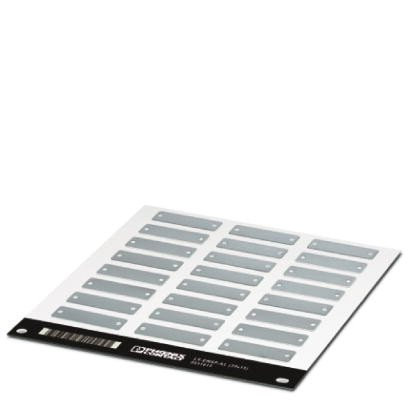 Phoenix Contact TEKSTSTRO LSEMSPAL(39X15) RGU