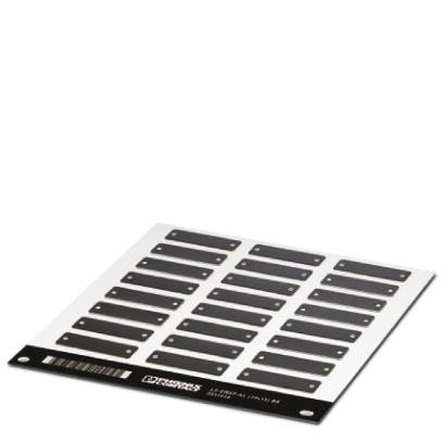 Phoenix Contact TEKSTSTRO LSEMSPAL(39X15)