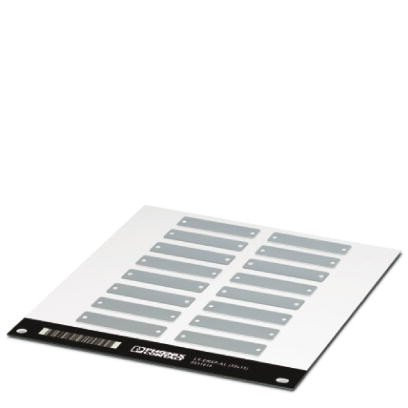 Phoenix Contact TEKSTSTRO LSEMSPAL(50X15)