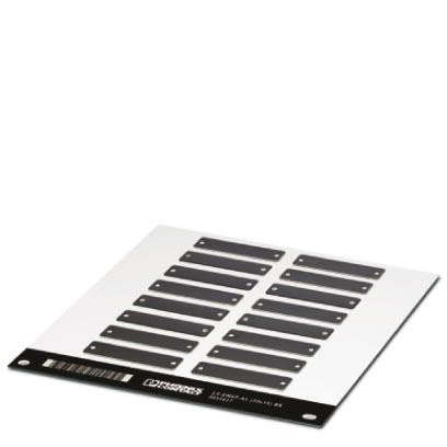 Phoenix Contact TEKSTSTRO LSEMSPAL(50X15)