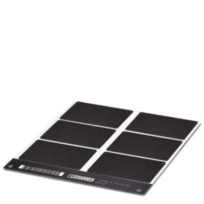 Phoenix Contact TEKSTSTRO LSEMSPAL(75,6X5