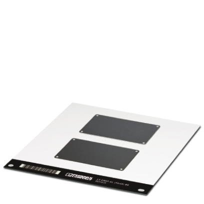 Phoenix Contact TEKSTSTRO LSEMSPAL(90X60)