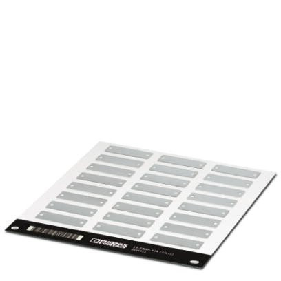 Phoenix Contact TEKSTSTR LSEMSPV4A(39X15)