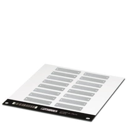 Phoenix Contact TEKSTSTR LSEMSPV4A(50X15)