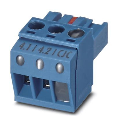 Phoenix Contact MACX MCR-EX-CJC