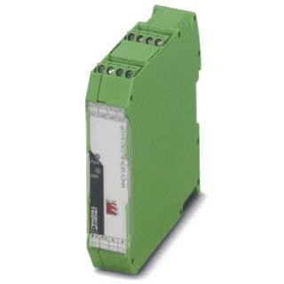 Phoenix Contact macx MCR-SL-cac-5-I omvormer