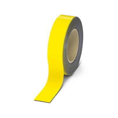 Phoenix Contact Magnetisch schildje PMM (ex40)r ye cus