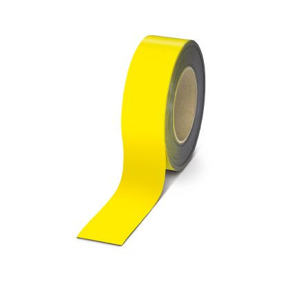 Phoenix Contact Magnetisch schildje PMM (ex50)r ye cus