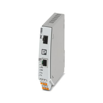 Phoenix Contact MC 1100e-SFP