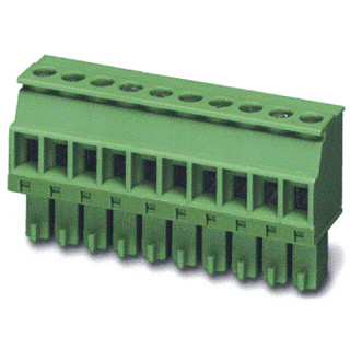 Phoenix Contact MCVR 1,5/11-ST-3,81