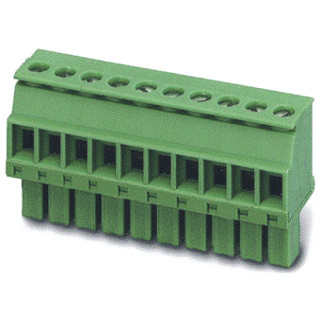 Phoenix Contact MCVW 1,5/10-ST-3,5