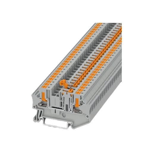 Phoenix Contact Messcheidingsklem PTV 4-MT