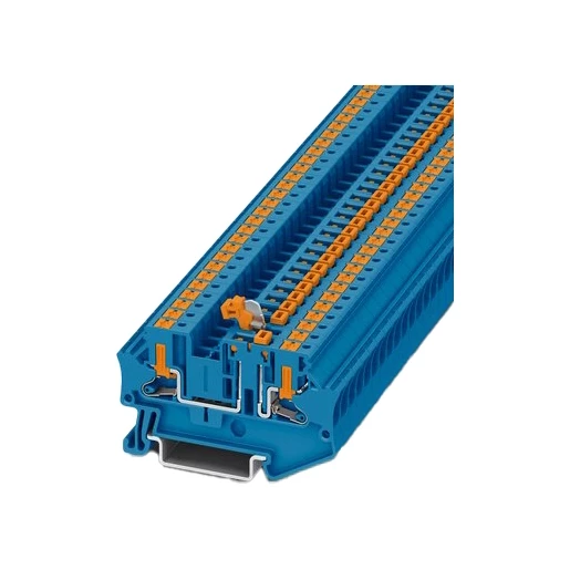 Phoenix Contact Messcheidingsklem PTV 4-MT bu