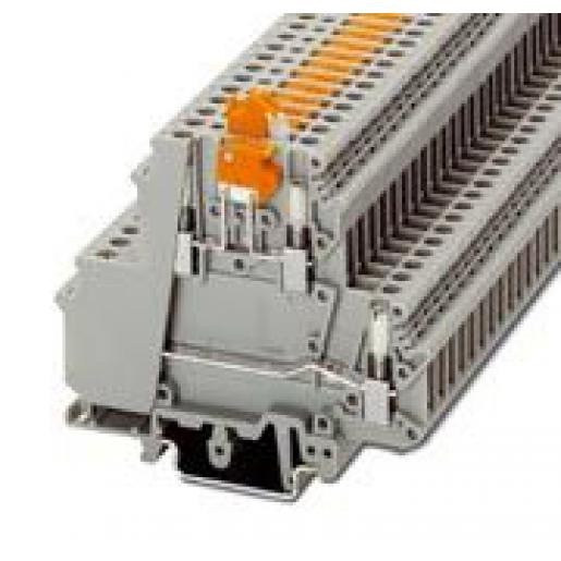 Phoenix Contact messcheidingsklem ukk5-MTF-P/P