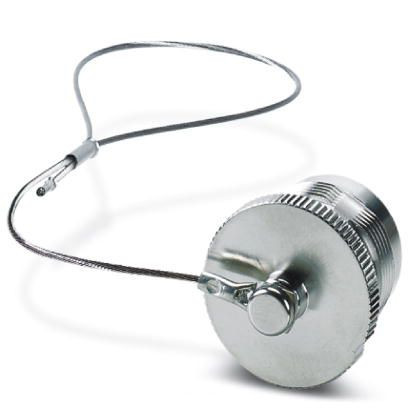 Phoenix Contact Metalen afdekkap Ca-Z0077