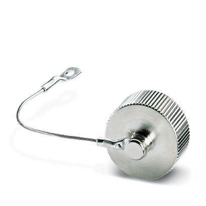 Phoenix Contact Metalen afdekkap SB-Z0002