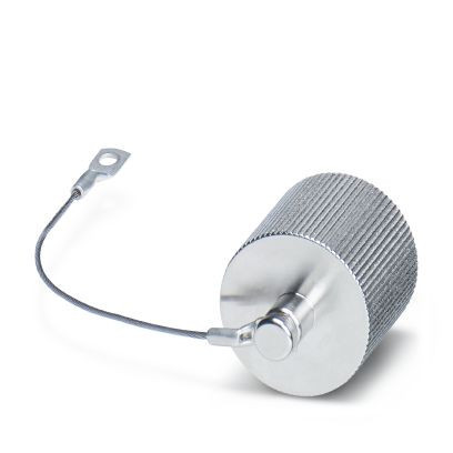 Phoenix Contact Metalen afdekkap SH-Z2302