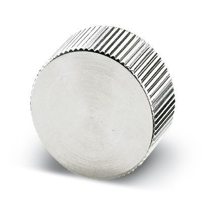 Phoenix Contact Metalen afdekkap ST-Z0014