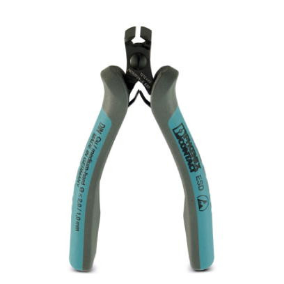 Phoenix Contact microfox-E esd