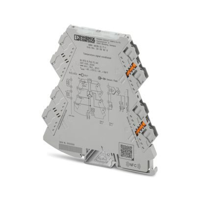 Phoenix Contact Mini MCR-2-T-I