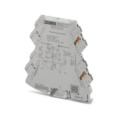 Phoenix Contact Mini MCR-2-T-I-PT