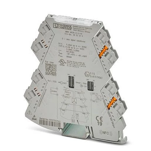 Phoenix Contact mini MCR-2-U-ui