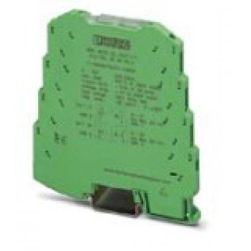 Phoenix Contact scheidingsschakelversterker