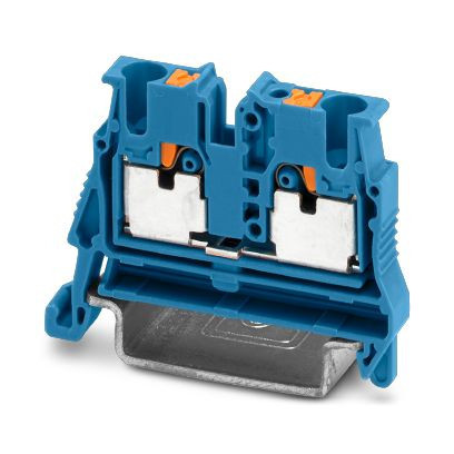 Phoenix Contact Minidoorgangsklem MPT 2,5-NS 35 bu